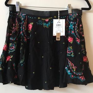Rusty brand skirt